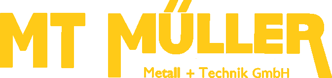 MT Müller Metall- und Stahlbau